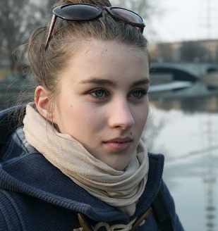 Ангелина Смирнова